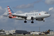 US Airways Airbus A319-132 (N770UW) at  Miami - International, United States