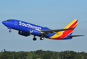 Southwest Airlines Boeing 737-76N (N7712G) at  Dallas - Love Field, United States
