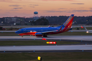 Southwest Airlines Boeing 737-76N (N7714B) at  Atlanta - Hartsfield-Jackson International, United States