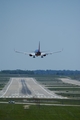 Southwest Airlines Boeing 737-7BD (N7715E) at  St. Louis - Lambert International, United States