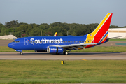Southwest Airlines Boeing 737-76N (N7717D) at  Dallas - Love Field, United States