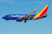 Southwest Airlines Boeing 737-76N (N7719A) at  Las Vegas - Harry Reid International, United States