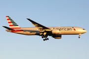 American Airlines Boeing 777-223(ER) (N771AN) at  Frankfurt am Main, Germany