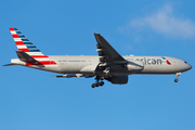 American Airlines Boeing 777-223(ER) (N771AN) at  Madrid - Barajas, Spain