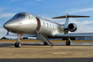 (Private) Gulfstream G-V-SP (G550) (N771JT) at  Sorocaba - Bertram Luiz Leupolz, Brazil