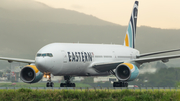 Eastern Airlines Boeing 777-212(ER) (N771KW) at  San Jose - Juan Santamaria International, Costa Rica