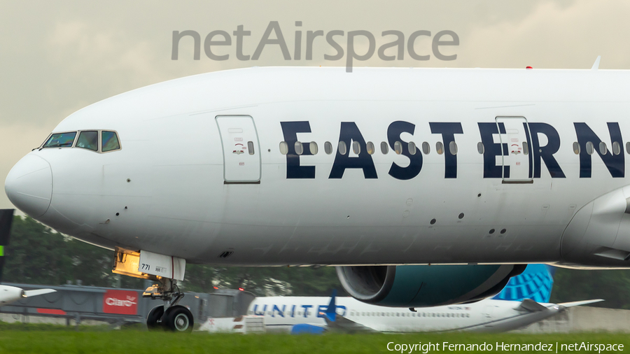 Eastern Airlines Boeing 777-212(ER) (N771KW) | Photo 576591
