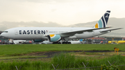 Eastern Airlines Boeing 777-212(ER) (N771KW) at  San Jose - Juan Santamaria International, Costa Rica