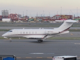 NetJets Bombardier BD-100-1A10 Challenger 350 (N771QS) at  Newark - Liberty International, United States