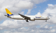 Tampa Cargo Boeing 767-381F(ER) (N771QT) at  Miami - International, United States