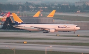 Tampa Cargo Boeing 767-381F(ER) (N771QT) at  Miami - International, United States