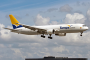 Tampa Cargo Boeing 767-381F(ER) (N771QT) at  Miami - International, United States