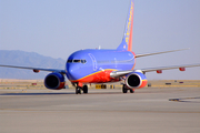 Southwest Airlines Boeing 737-7H4 (N771SA) at  Albuquerque - International, United States