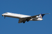 United Express (SkyWest Airlines) Bombardier CRJ-701ER (N771SK) at  Los Angeles - International, United States