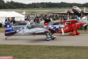 (Private) Extra EA-300L (N771TA) at  Oshkosh - Wittman Regional, United States