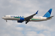 United Airlines Boeing 737-8 MAX (N77259) at  Newark - Liberty International, United States