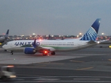 United Airlines Boeing 737-8 MAX (N77259) at  Newark - Liberty International, United States