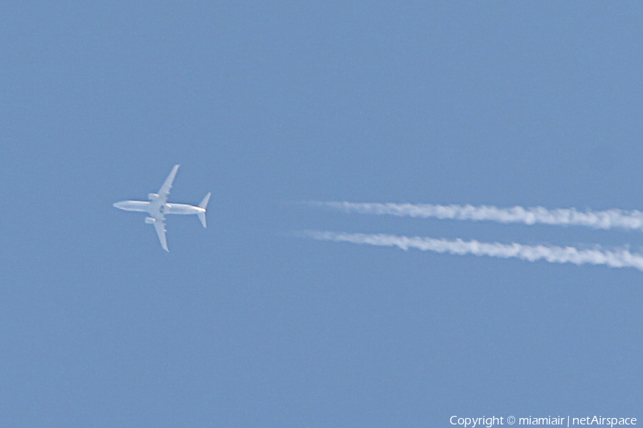 United Airlines Boeing 737-824 (N77296) | Photo 63420