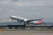 American Airlines Boeing 777-223(ER) (N772AN) at  Barcelona - El Prat, Spain