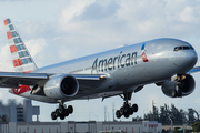 American Airlines Boeing 777-223(ER) (N772AN) at  Miami - International, United States