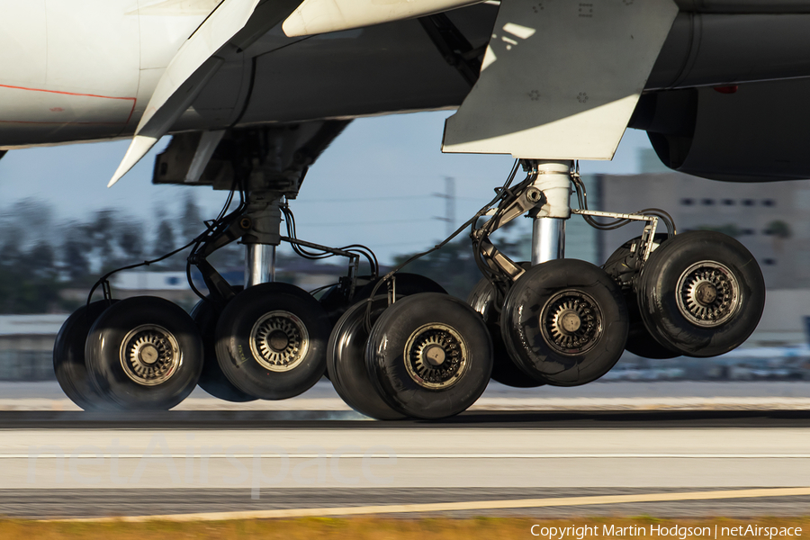 American Airlines Boeing 777-223(ER) (N772AN) | Photo 231182