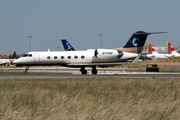 Journey Aviation Gulfstream G-IV (N772AV) at  Lisbon - Portela, Portugal