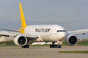 Kalitta Air Boeing 777-F1H (N772CK) at  Leipzig/Halle - Schkeuditz, Germany