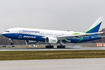 Boeing Company Boeing 777-2J6 (N772ET) at  Frankfurt am Main, Germany