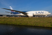LAN Cargo Boeing 777-F6N (N772LA) at  Amsterdam - Schiphol, Netherlands