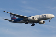 LAN Cargo Boeing 777-F6N (N772LA) at  Frankfurt am Main, Germany