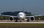 LAN Cargo Boeing 777-F6N (N772LA) at  Miami - International, United States