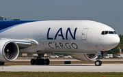 LAN Cargo Boeing 777-F6N (N772LA) at  Miami - International, United States