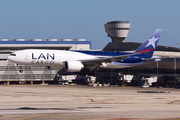 LAN Cargo Boeing 777-F6N (N772LA) at  Miami - International, United States