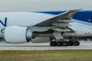 LAN Cargo Boeing 777-F6N (N772LA) at  Miami - International, United States