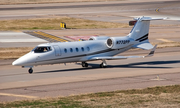 (Private) Bombardier Learjet 60 (N772PP) at  Dallas - Love Field, United States