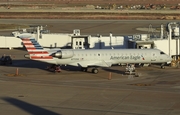 American Eagle (SkyWest Airlines) Bombardier CRJ-701ER (N772SK) at  Dallas/Ft. Worth - International, United States