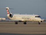 American Eagle (SkyWest Airlines) Bombardier CRJ-701ER (N772SK) at  Lexington - Blue Grass Field, United States