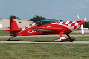 (Private) Extra EA-300L (N772TA) at  Oshkosh - Wittman Regional, United States
