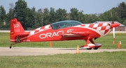 (Private) Extra EA-300L (N772TA) at  Oshkosh - Wittman Regional, United States