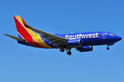 Southwest Airlines Boeing 737-76N (N7731A) at  San Juan - Luis Munoz Marin International, Puerto Rico