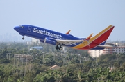 Southwest Airlines Boeing 737-76N (N7733B) at  Ft. Lauderdale - International, United States