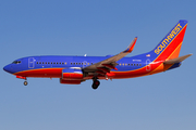 Southwest Airlines Boeing 737-7BD (N7739A) at  Las Vegas - Harry Reid International, United States