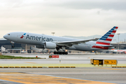 American Airlines Boeing 777-223(ER) (N773AN) at  Barcelona - El Prat, Spain