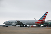 American Airlines Boeing 777-223(ER) (N773AN) at  Barcelona - El Prat, Spain