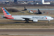 American Airlines Boeing 777-223(ER) (N773AN) at  Dallas/Ft. Worth - International, United States