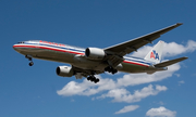 American Airlines Boeing 777-223(ER) (N773AN) at  Dallas/Ft. Worth - International, United States