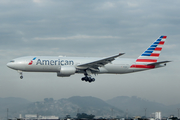American Airlines Boeing 777-223(ER) (N773AN) at  Rio De Janeiro - Galeao - Antonio Carlos Jobim International, Brazil