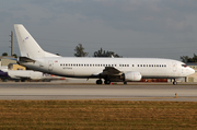 SkyKing Boeing 737-4Q8 (N773AS) at  Miami - International, United States
