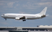 SkyKing Boeing 737-4Q8 (N773AS) at  Miami - International, United States