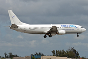 SkyKing Boeing 737-4Q8 (N773AS) at  Miami - International, United States